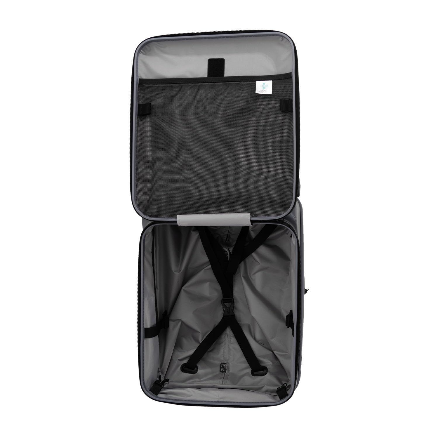 数量 キャリーケース MAXBOX拡張 アジア ラゲージ