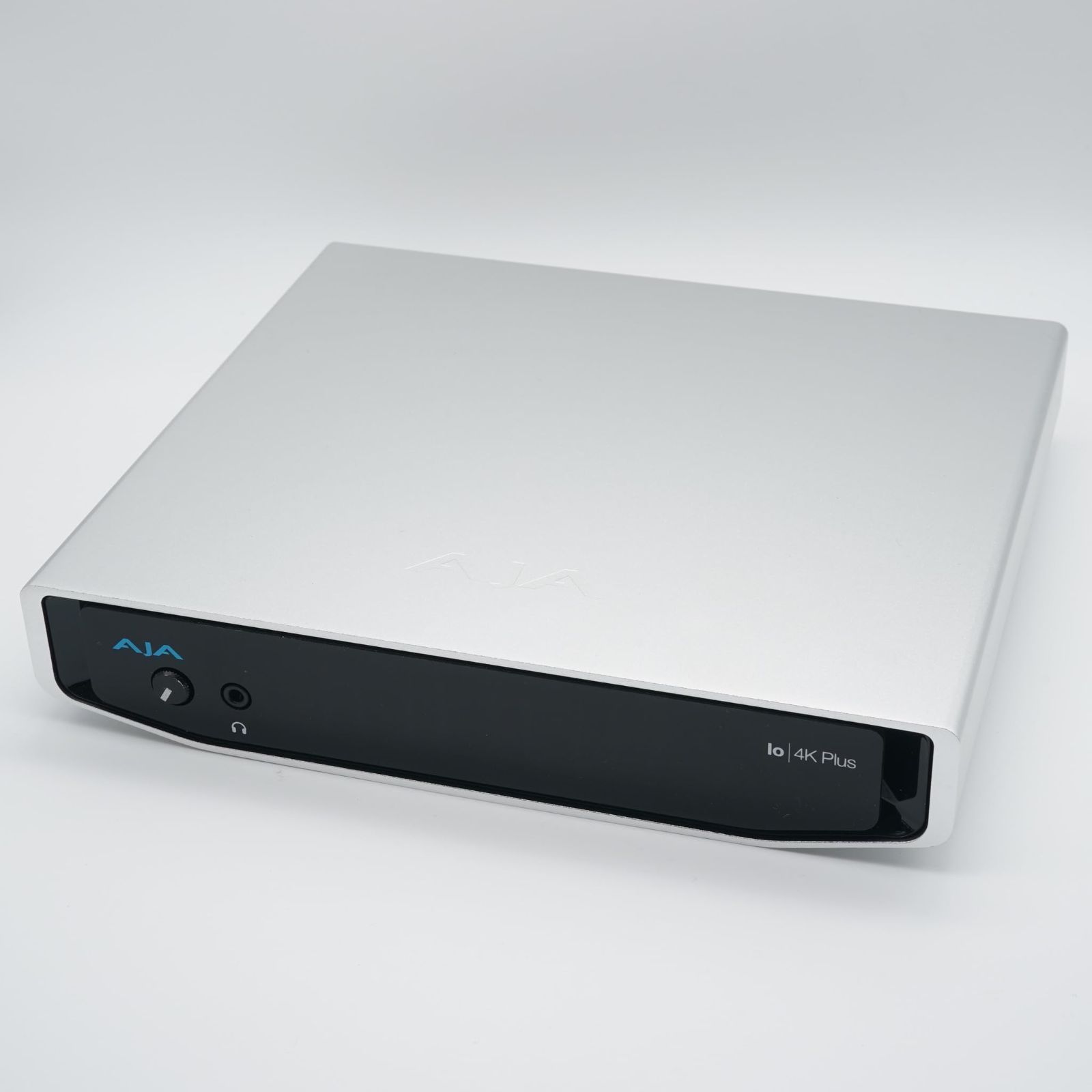 AJA Video Systems Io 4K Plus プロフェッショナルビデオ I/O