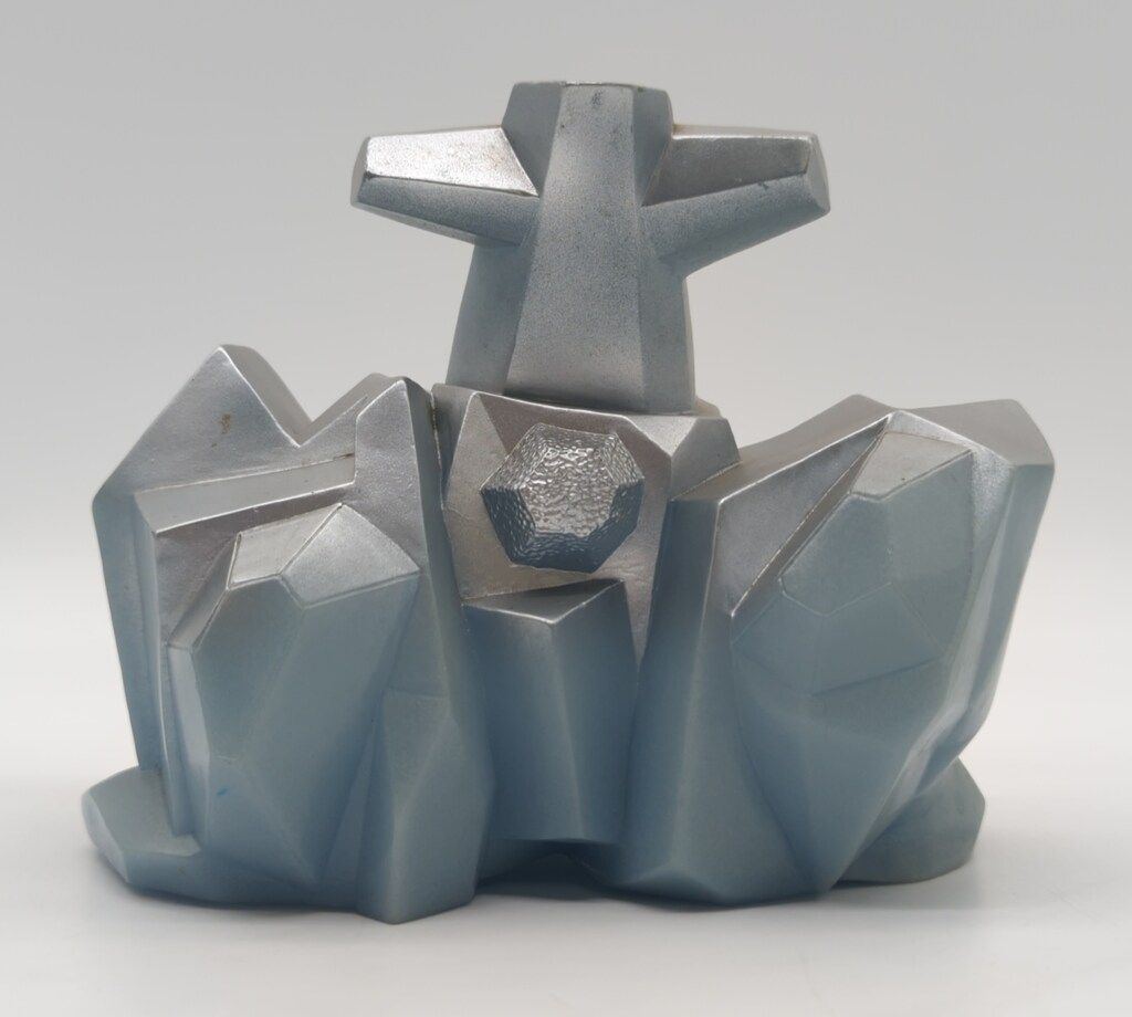 バリケーン 怪獣ソフビ 怪獣郷 円谷プロ 帰ってきたウルトラマン