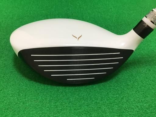 ヨネックス YONEX Fiore 2025 5W フェアウェイウッド FW FR08 FW フレックスL レディース 女性用 右利き 右用 Bランク ゴルフクラブ