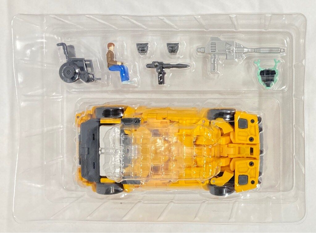 新品未開封 トランスフォーマー MP-39 サンストリーカー サイバトロン