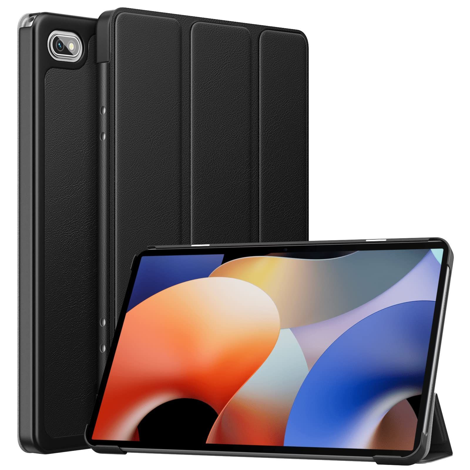 数量限定】10 ケース ATiC オスカルパッド10 カバー Pad Blackview