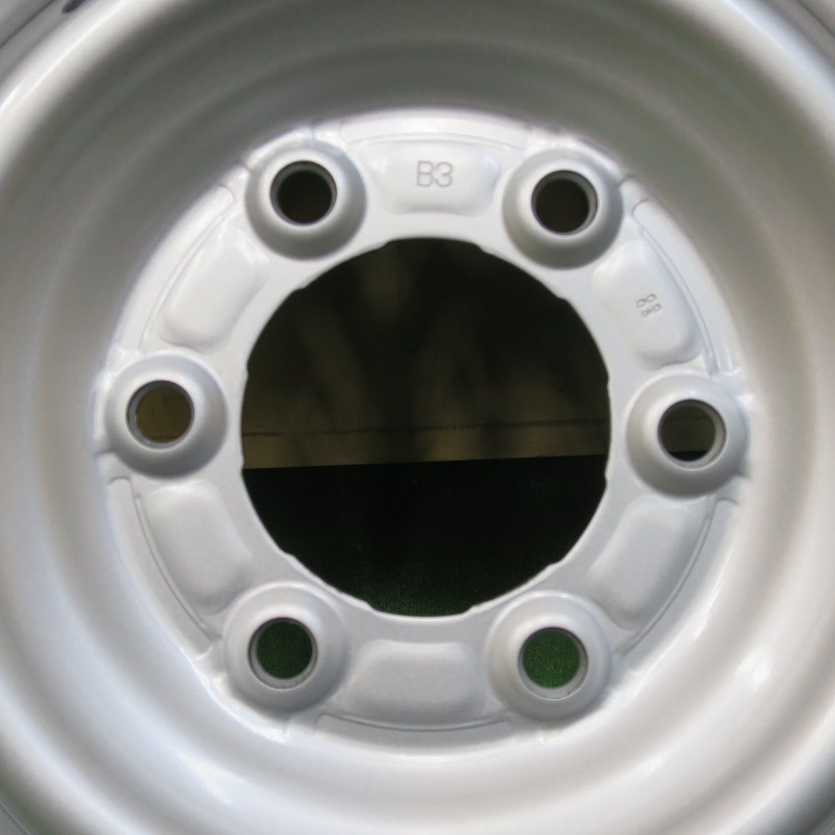 RY55 15インチ