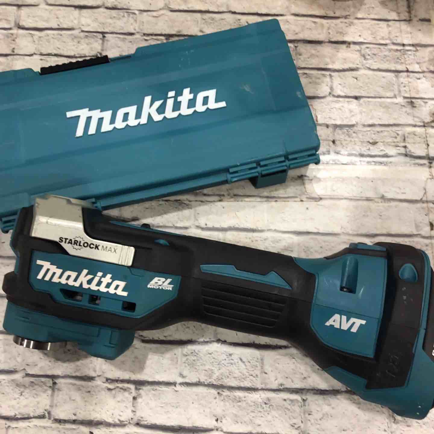マキタ makita コードレスマルチツール TM52DZ 川口店