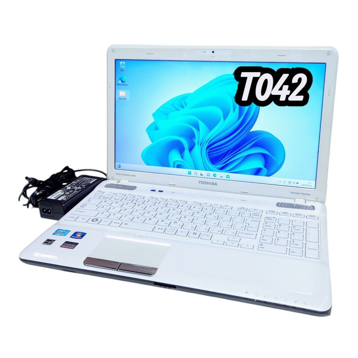 東芝i7/16GB新品SSD512GB office2024 TOSHIBAdynabook Corei7 メモリ16GB SSD512GB Office2024