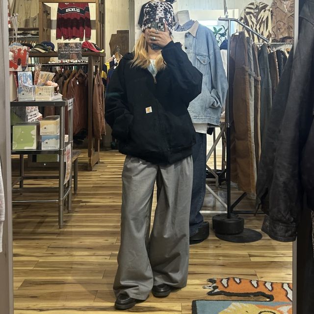 Carhartt カーハート アクティブジャケット USTAUSTRALIA_COM_AU