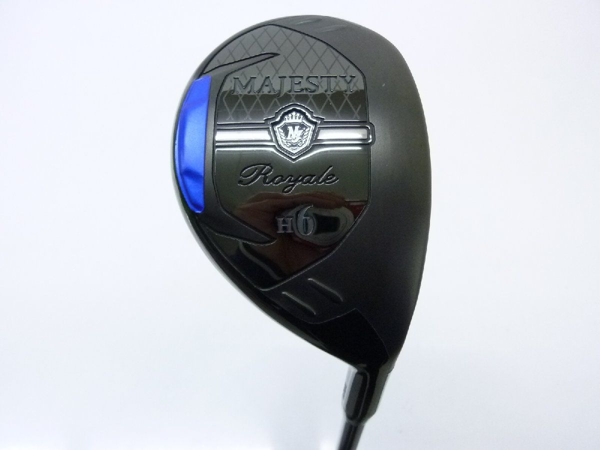 マジェスティロイヤルドライバー中古品 即決 お買い得品！中古