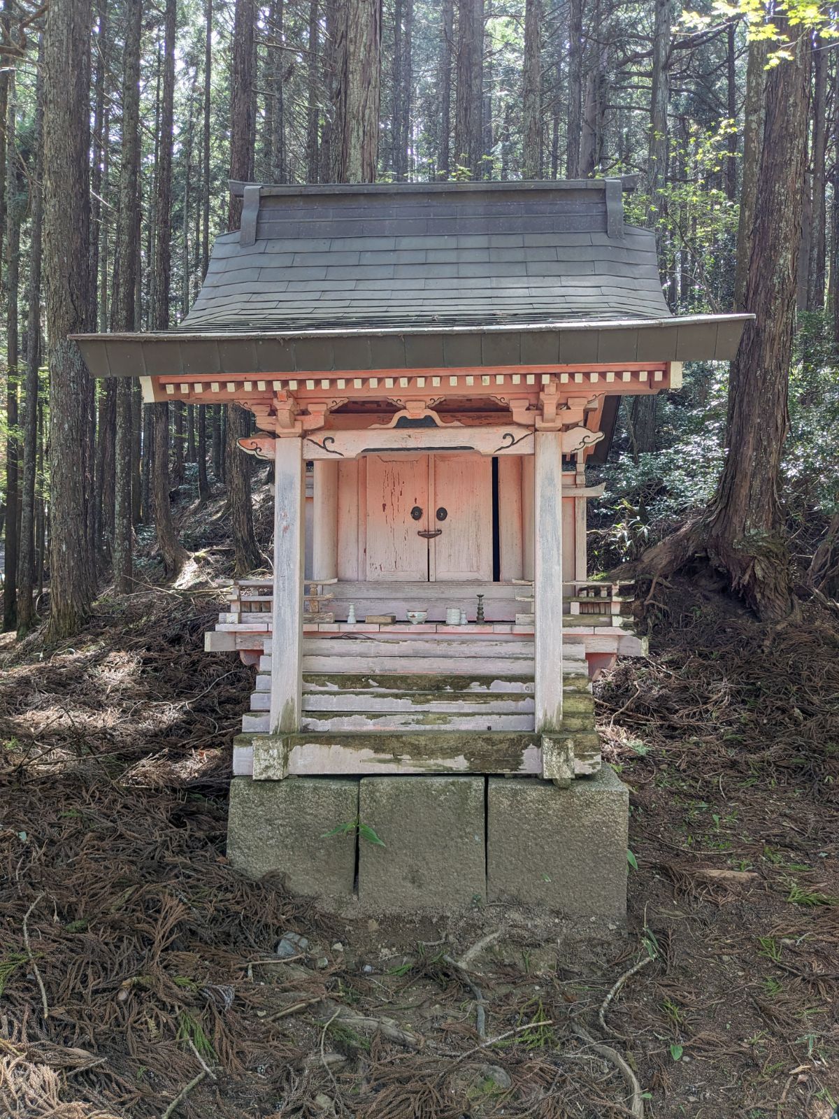 【10月より値上げ】送料込み　4箱「名香　叡山香」比叡山延暦寺　新品未開封 比叡山、叡山香 大講堂 線香 1箱、小袋1つ、7月24日購入 - メルカリ