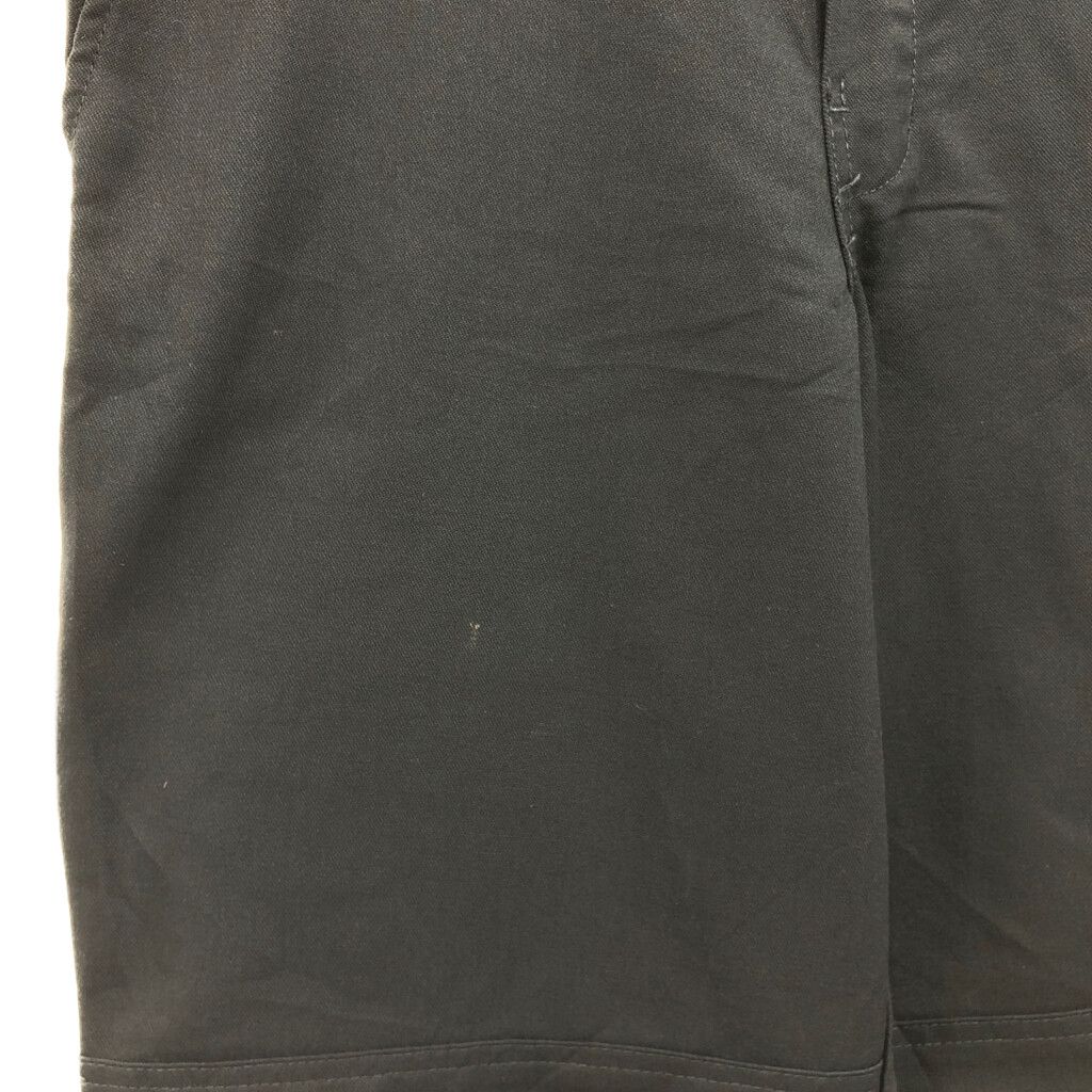 Dickies ディッキーズ ダブルニー ワーク パンツ ネイビー