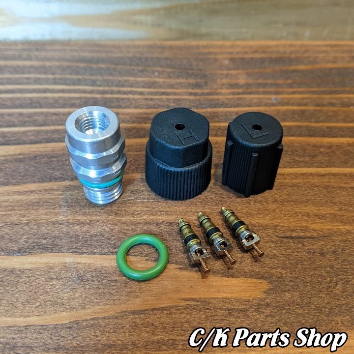 accessory 1 セット自動車エンジンガスケットキットセット