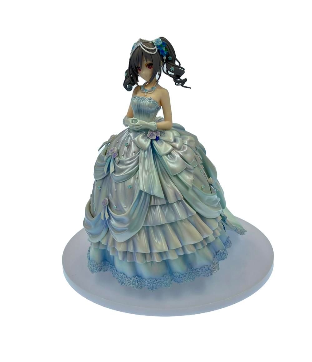 訳あり knead アイドルマスター フィギュア シンデレラガールズ 神崎蘭子 運命の待ち人 1/7