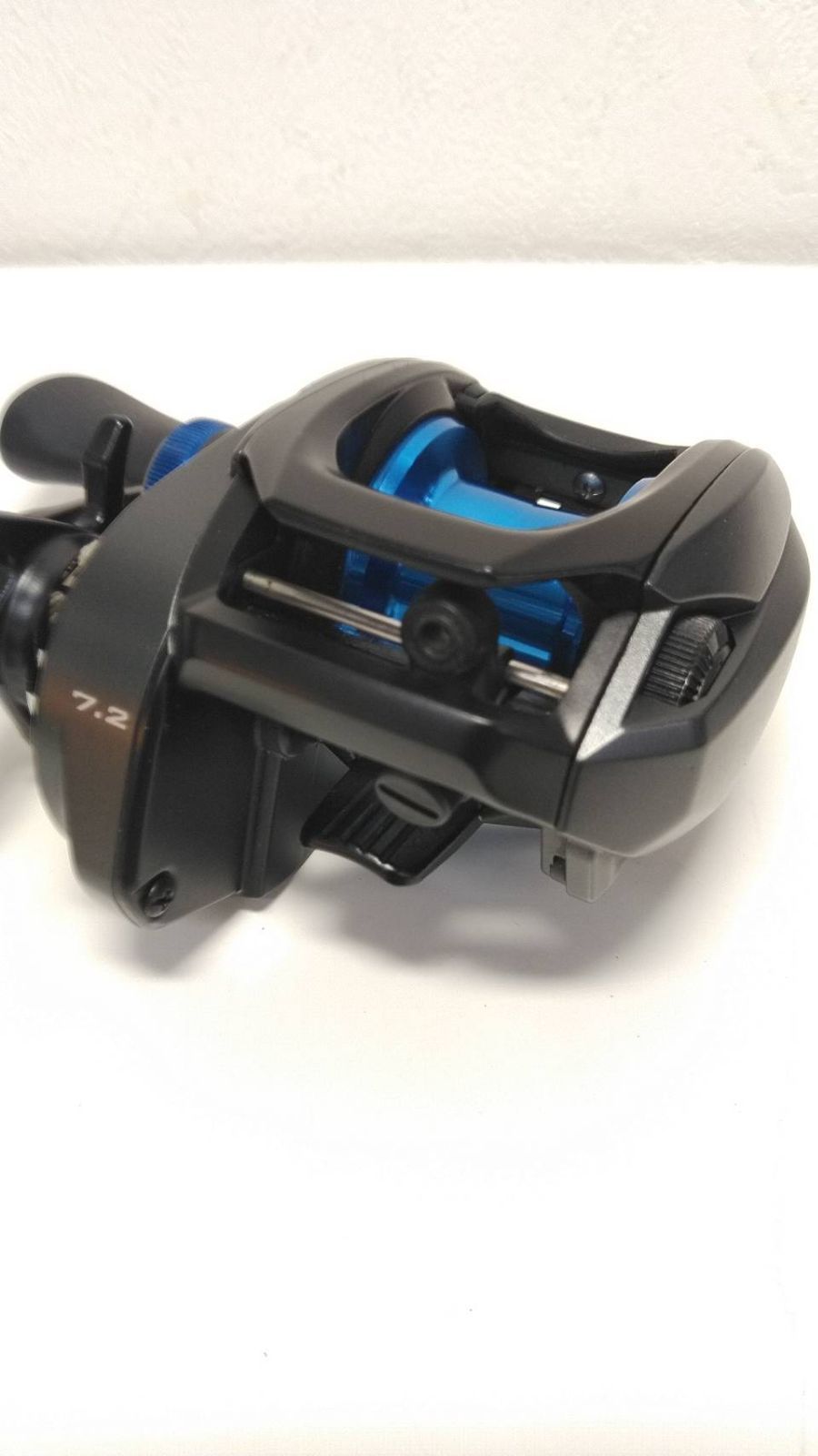 シマノ ２０ ＳＬＸ ＤＣ ７０ＨＧ バス ベイト リール ０８