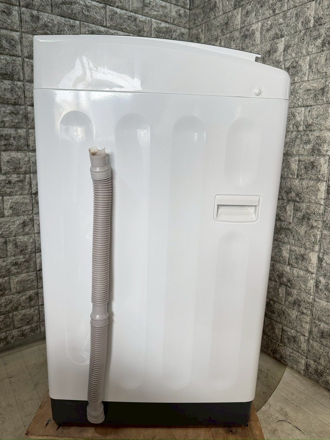 美品】大阪送料無料☆3か月保障付き☆洗濯機☆アクア☆8kg☆2022年 