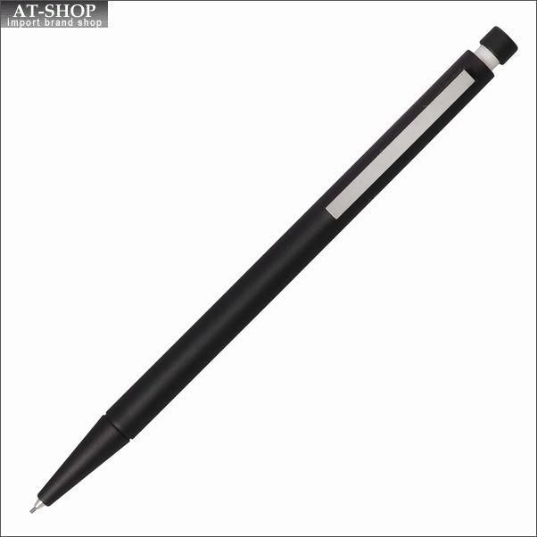 LAMY ラミー シャープペンシル cp1 L156 マットブラック