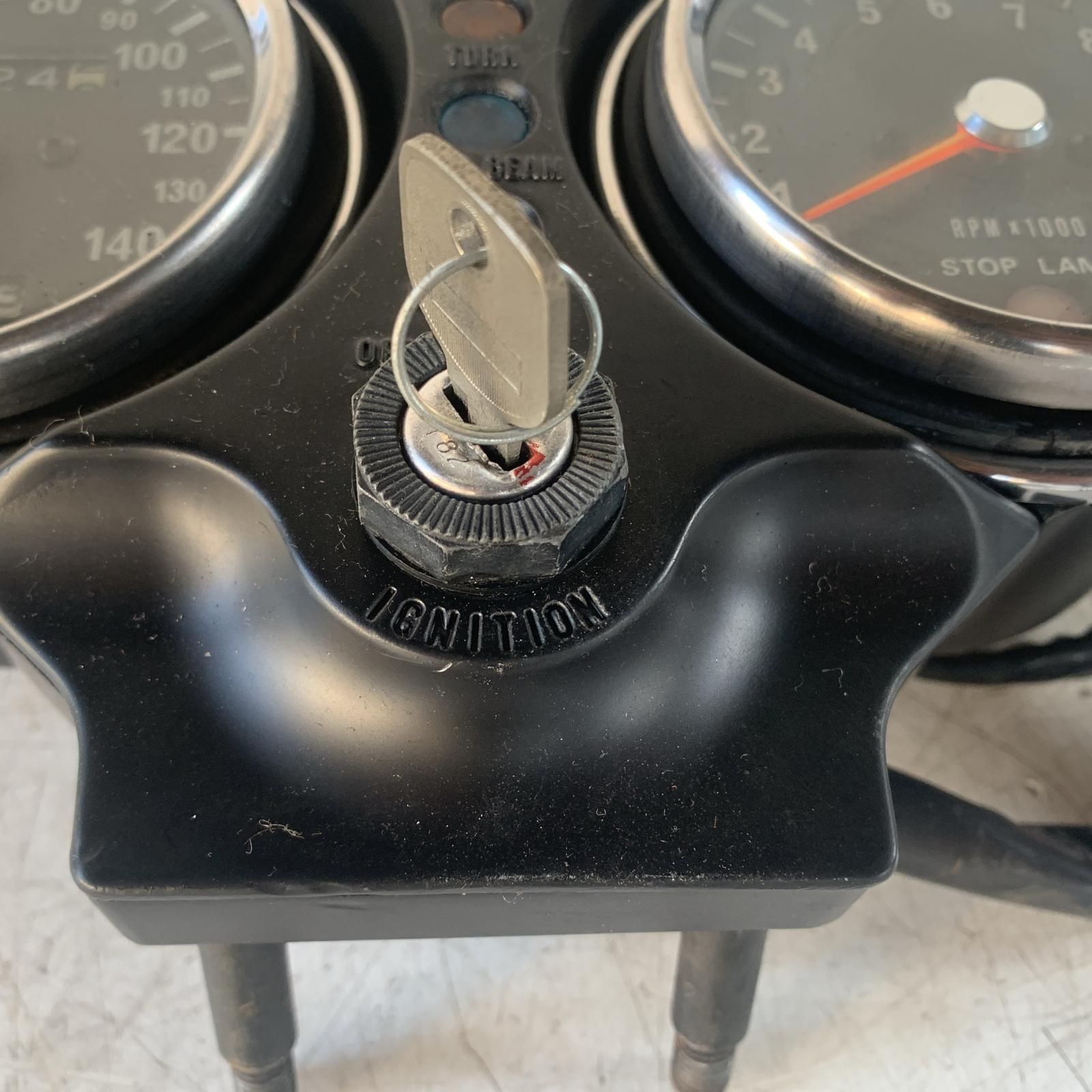 KAWASAKI 750SS メーター - メルカリ