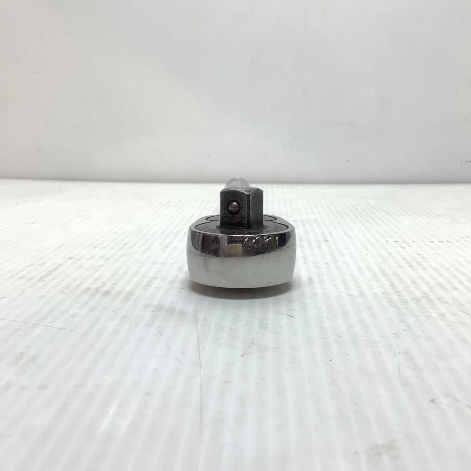 ハンドツール ラチェットハンドル