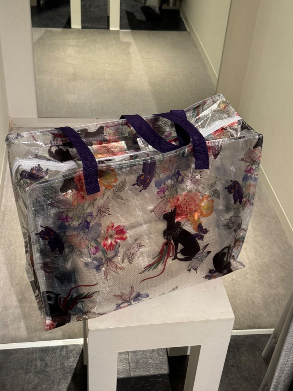 美品 ベルボイル ボアジャケット ブラウン △定価14800 秋丸美帆