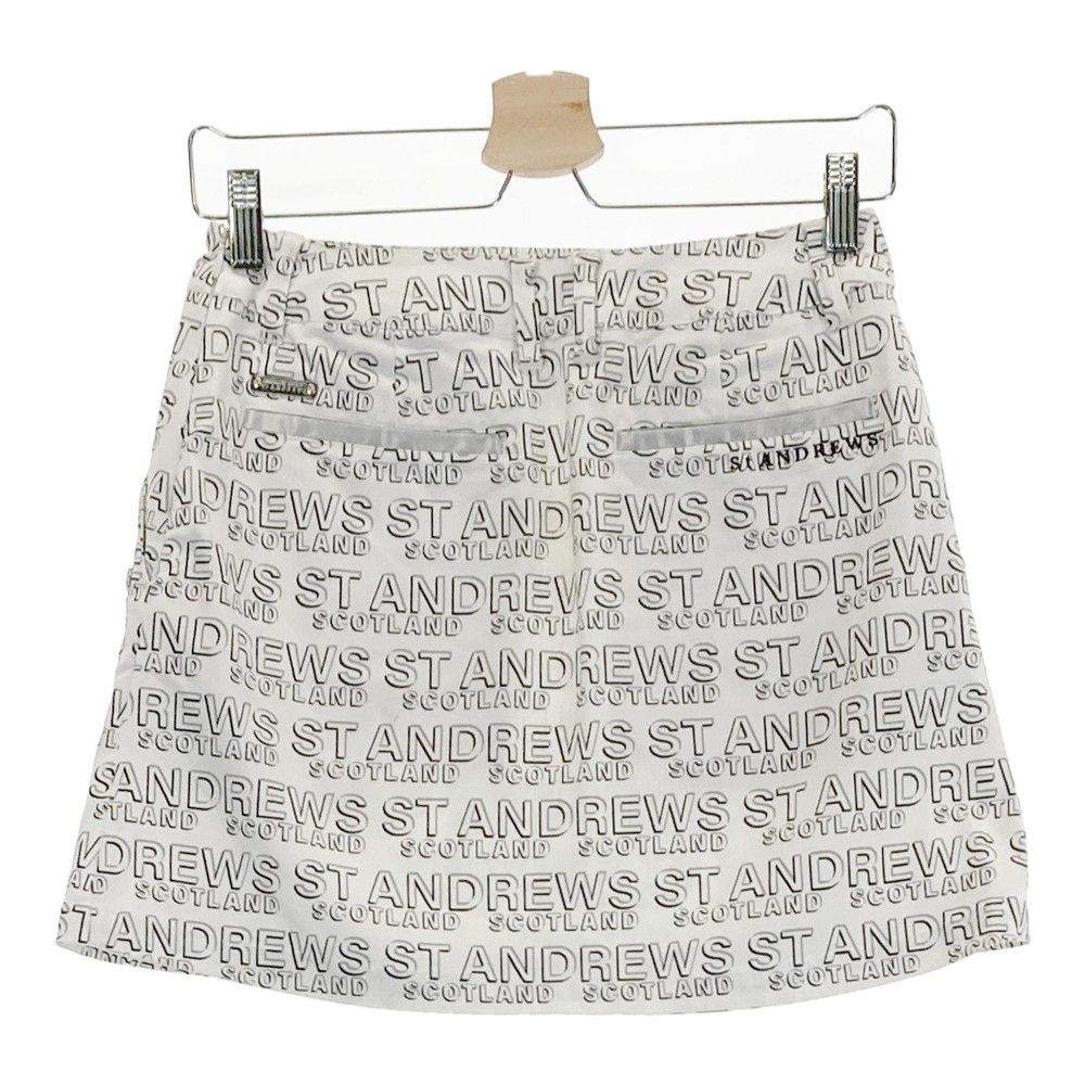 サイズ：S ST ANDREWS セントアンドリュース 2023年モデル ストレッチ