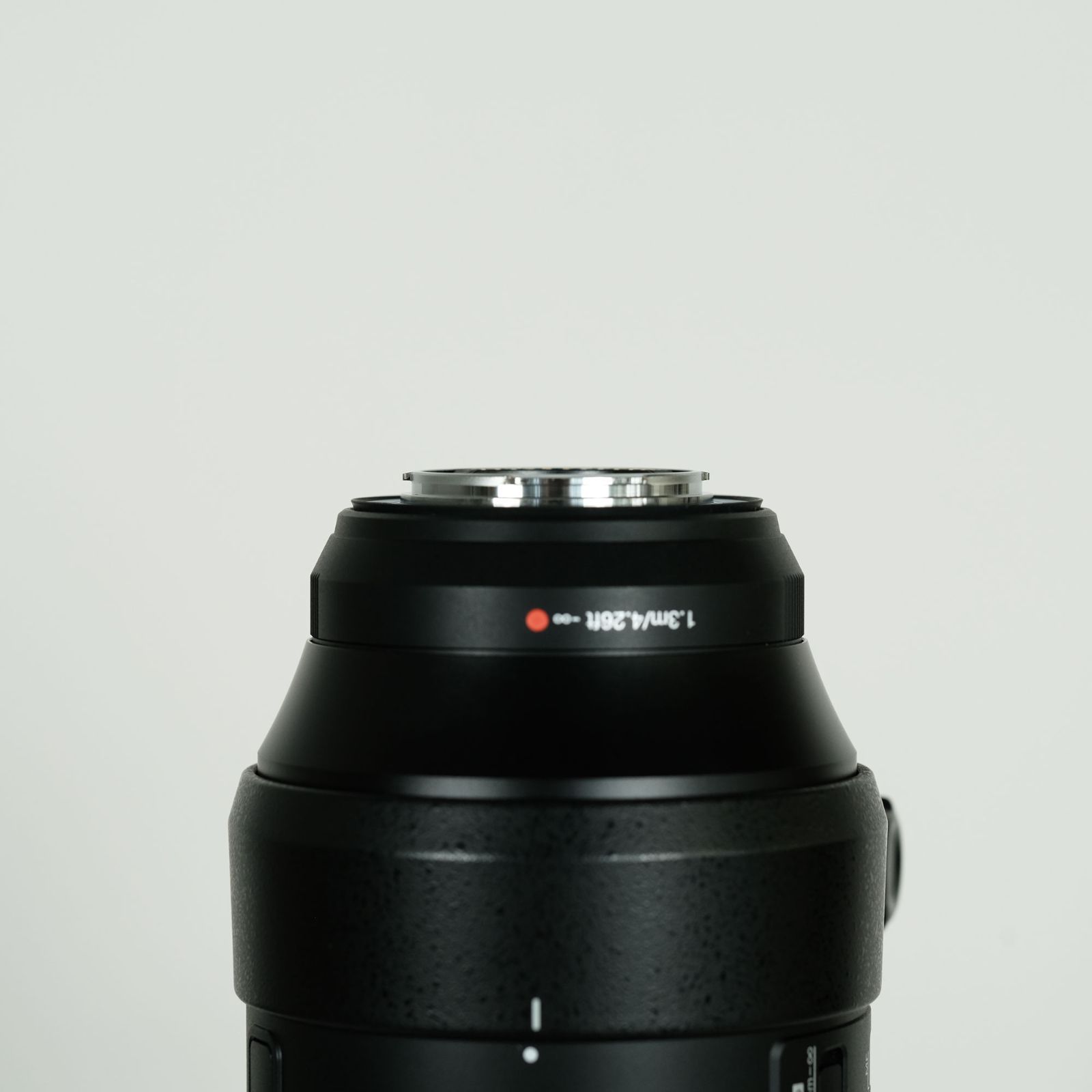 OLYMPUS M.ZUIKO