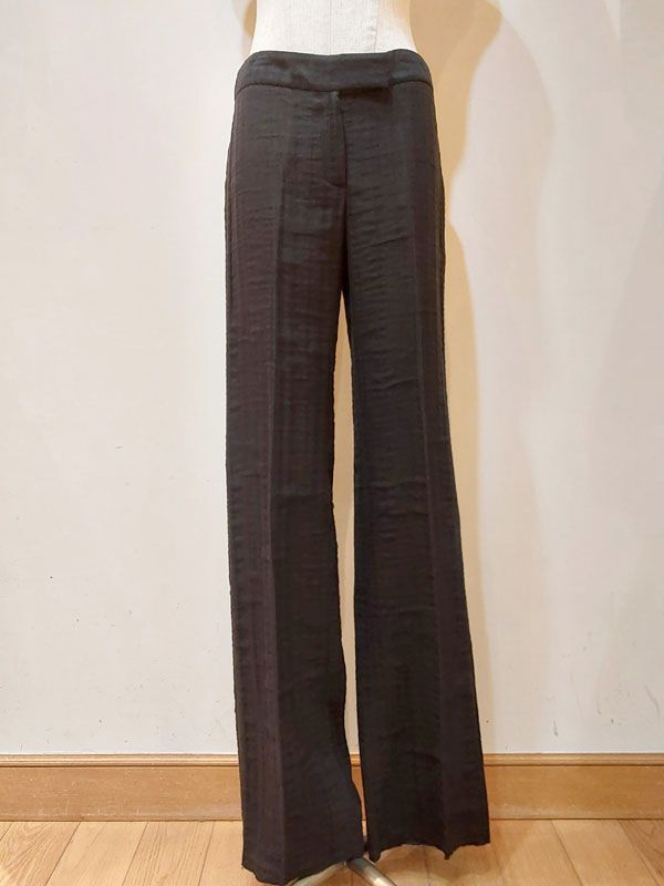 正規取扱い ANTNIO BERARDI アントニオ ベラルディ パンツ