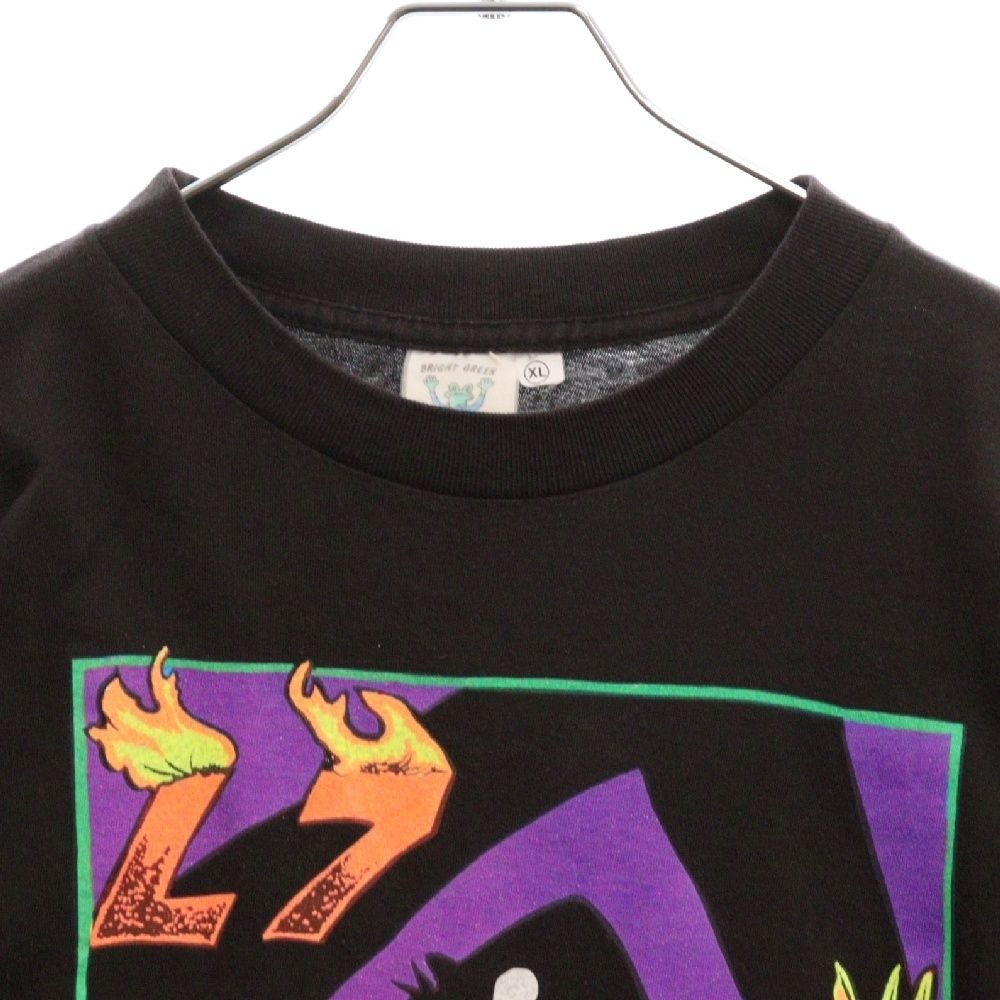 VINTAGE (ヴィンテージ) 90S L7 BRICK ARE HEAVY 両面プリント