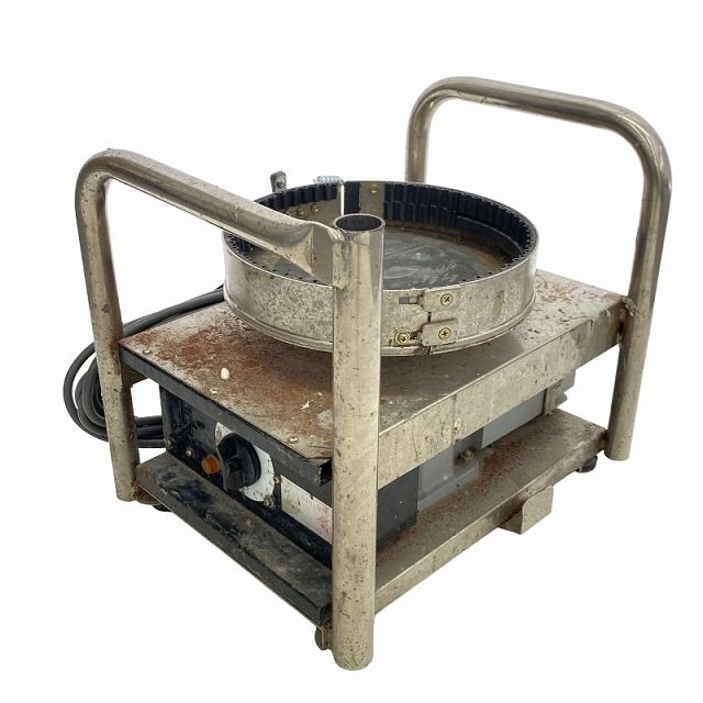 ☆中古品☆ミキスタ工業 シーリング材用 撹拌機 軽量型ミキスタ