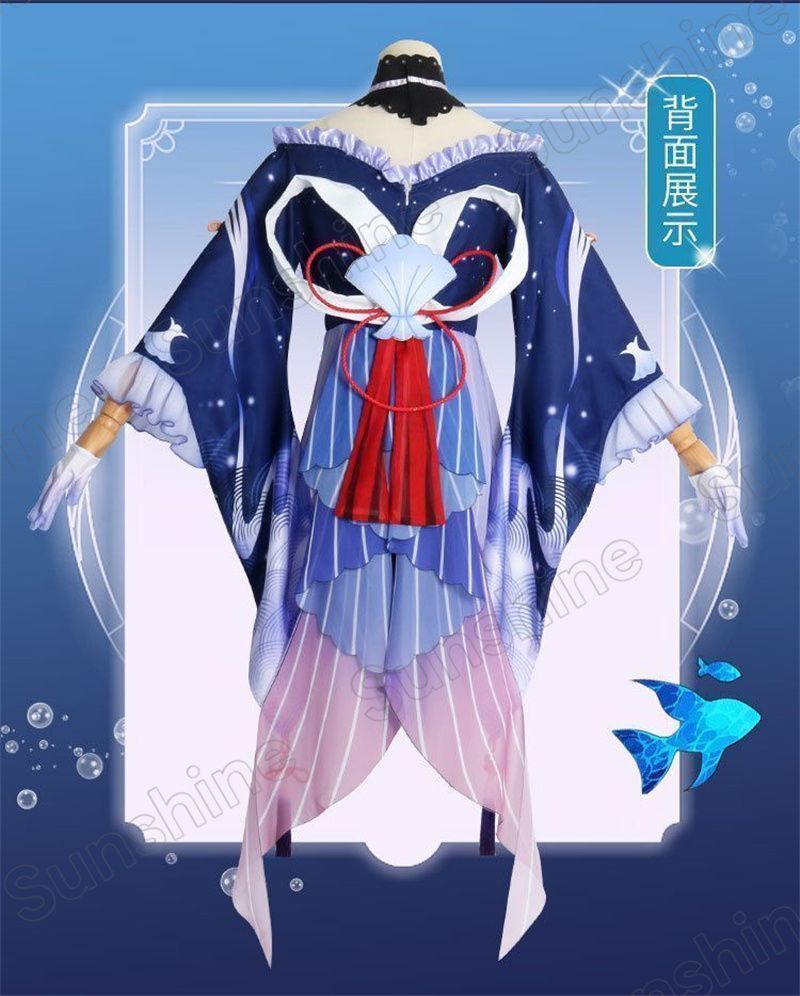 ココミ cosplay