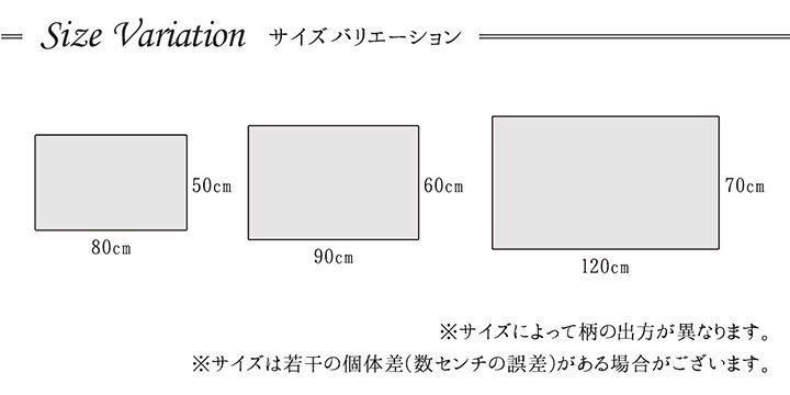 ウィルトン玄関マット