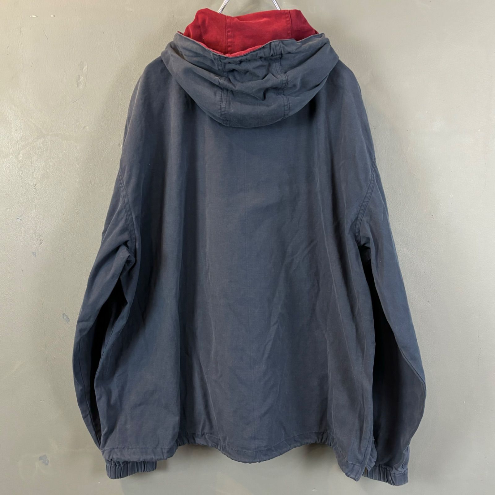 90s 00s Polo by Ralph Lauren Anorak Parka Vintage ポロ