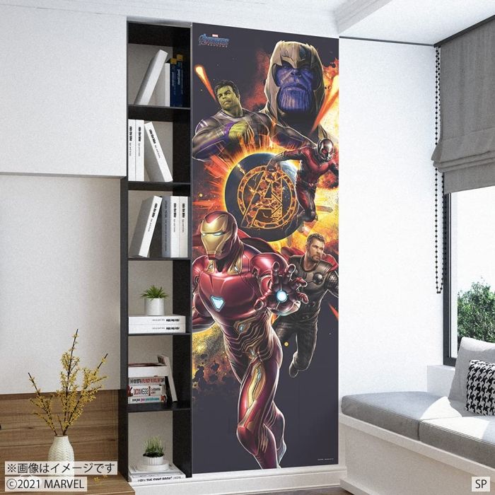 アベンジャーズ