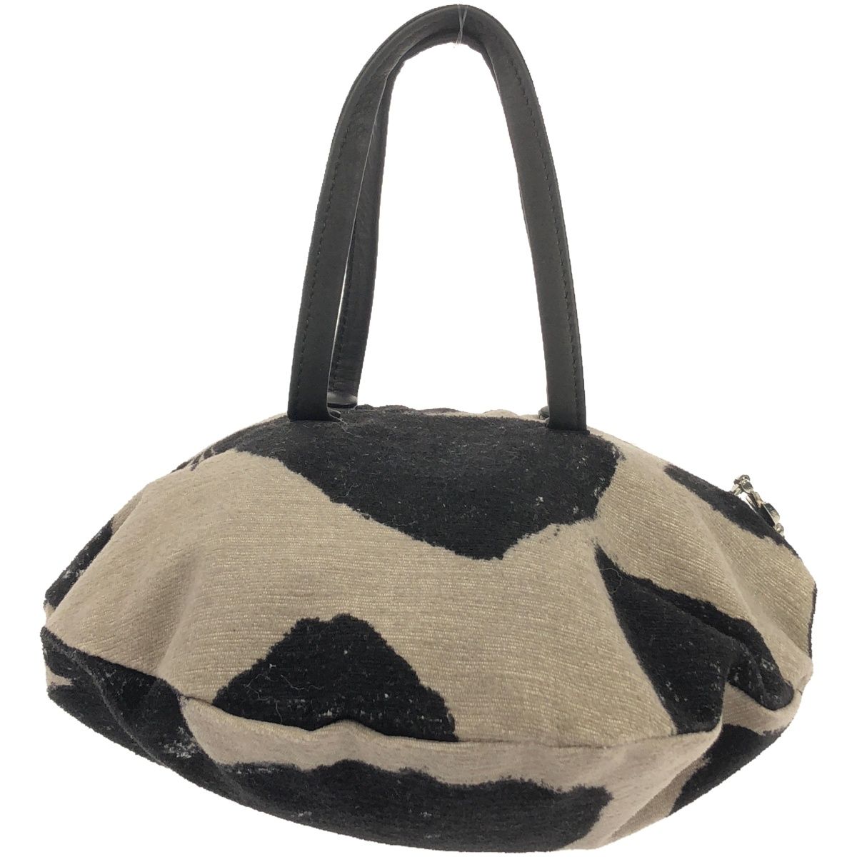 mina perhonen ショルダー　トート　バッグ slow dance ミナペルホネン mina perhonen travelar's トラベラーズ slow dance