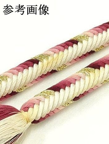 上 有職組紐道明