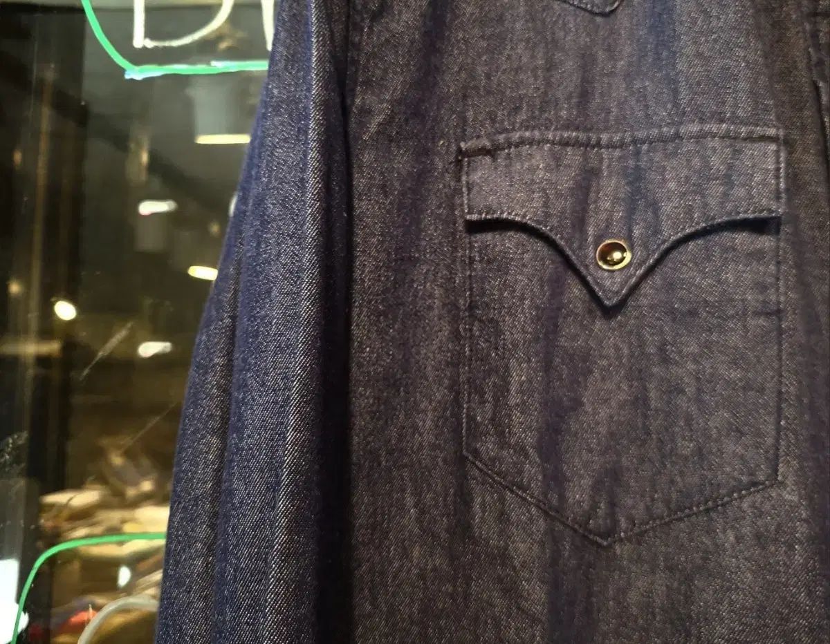 GARMENTS エンジニアードガーメンツ