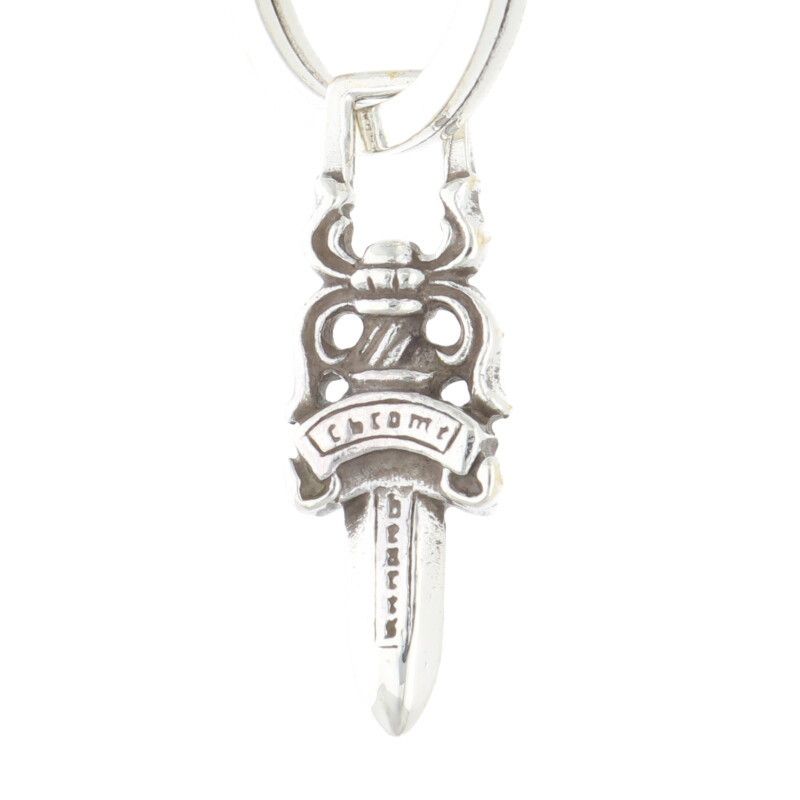 CHROME HEARTS クロムハーツ CLP CHN CLASSIC-L ロング