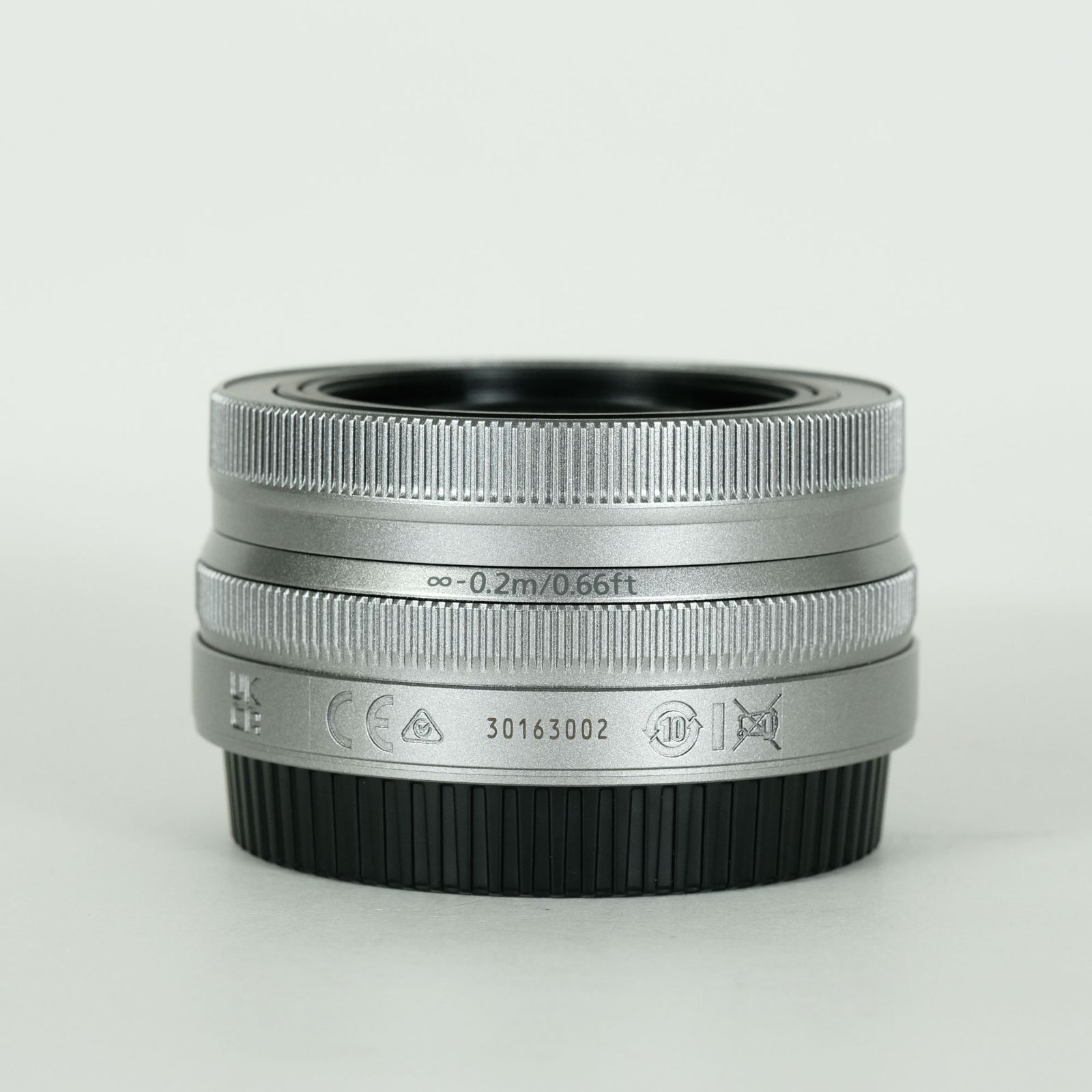 美品｜フード・フィルター付] Nikon NIKKOR Z DX 16-50mm f/3.5