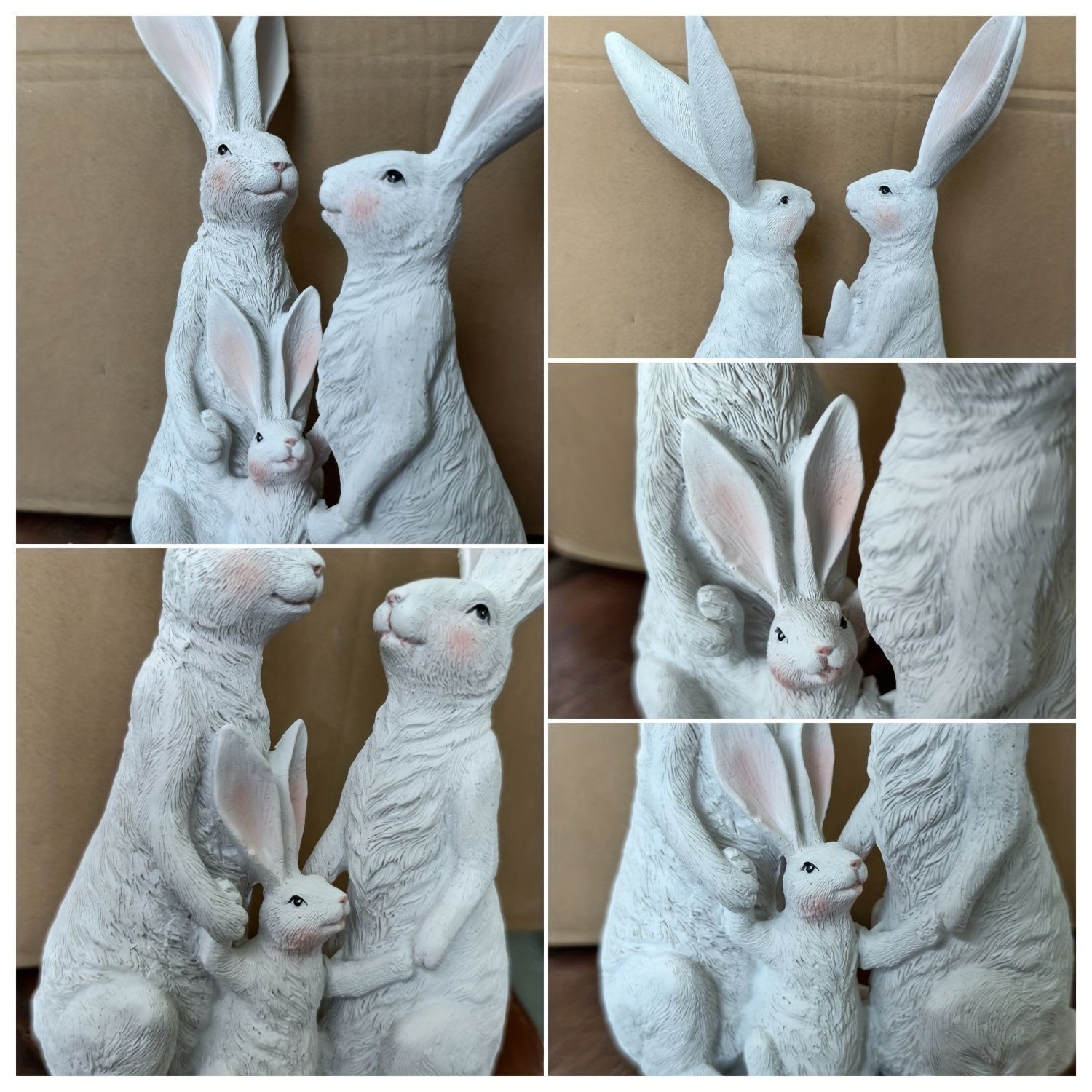 ラビット 白いウサギ