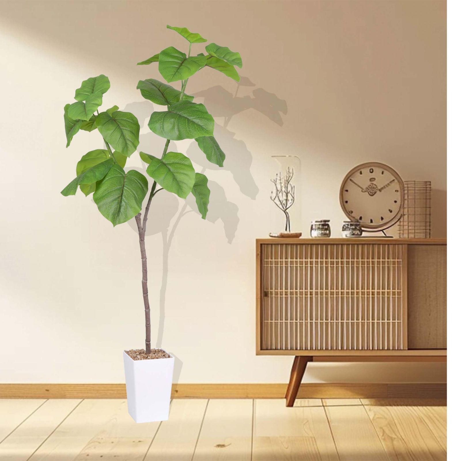 フェイクグリーン 人工観葉植物