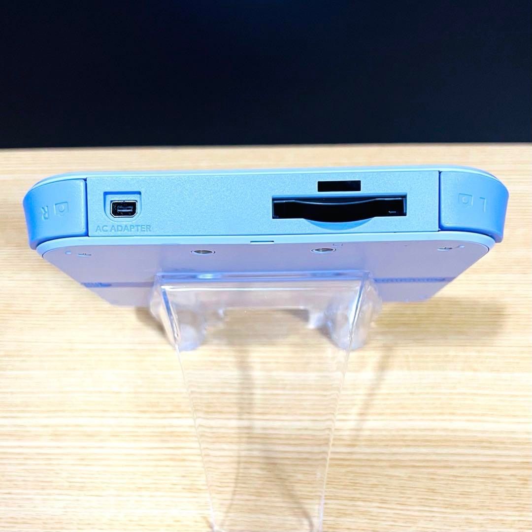 ニンテンドー2DS