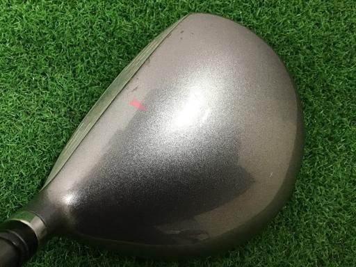 プロギア SWEEP Model M-16 5 W レディース フェアウェイウッド FW フレックスL 女性用 右利き 右用 Cランク ゴルフクラブ