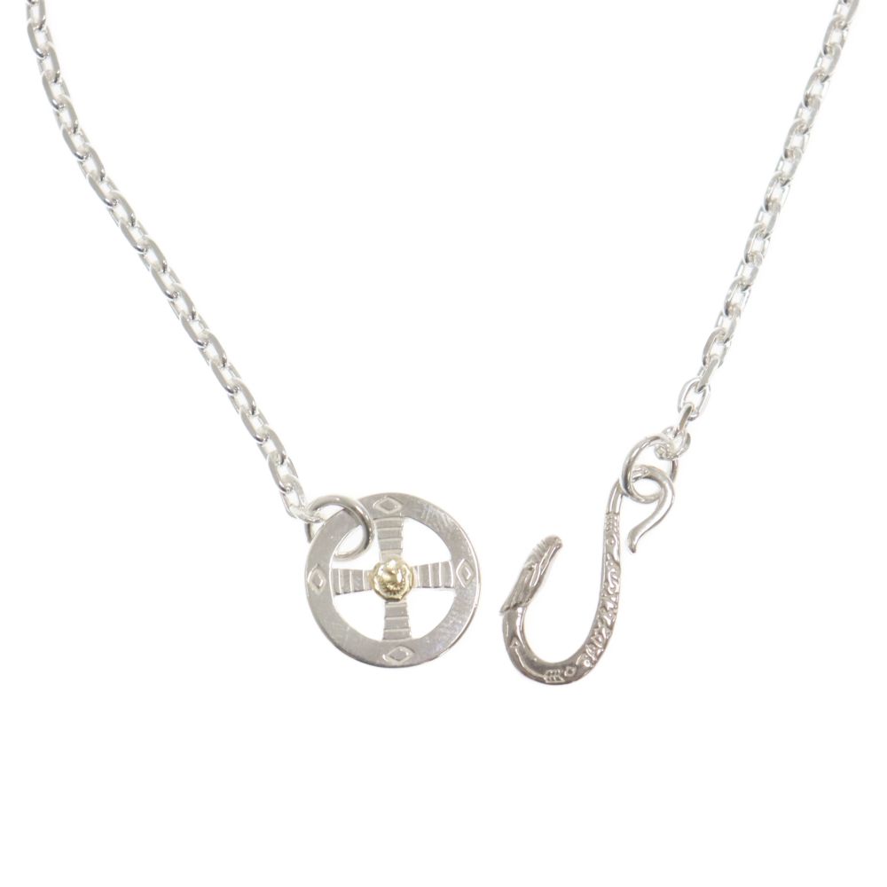 TADY&KING タディ＆キング ネイティブフック&ネイティブホイール細角50