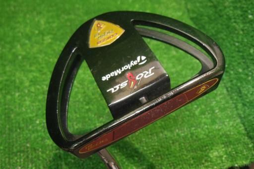 【ゴルフメンズ単品】テーラーメイド　ゴーストツアー　モンテカルロ　パター　34 TaylorMade テーラーメイド Spider Tour X L-Neck パター メンズ
