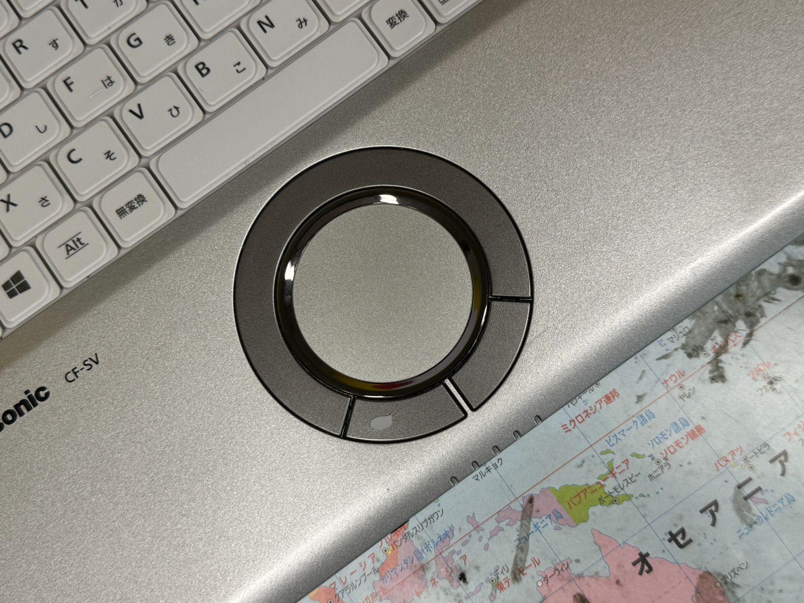 良品 パナソニック CF-SV9 16GB 第10世代 Office2024 16GB・第10世代 レッツノート CF-SV9 Office2024 美品 - メルカリ