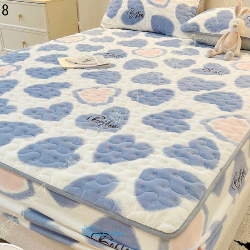 パッドシーツ 冬用