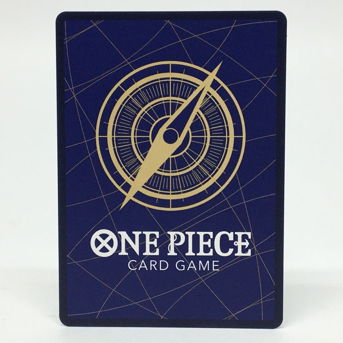 ワンピースカードゲーム サンジ OP06-119 SEC コミックパラレル