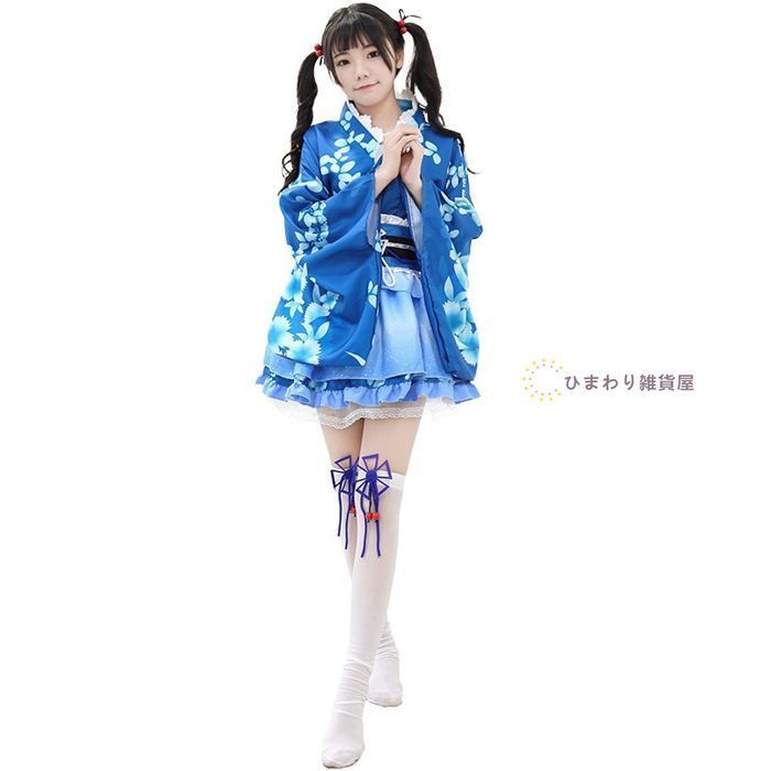 ロリータ