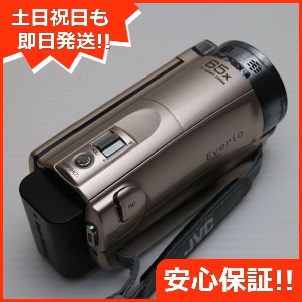 ハイビジョンメモリームービーGZ-E565製品情報 | JVC