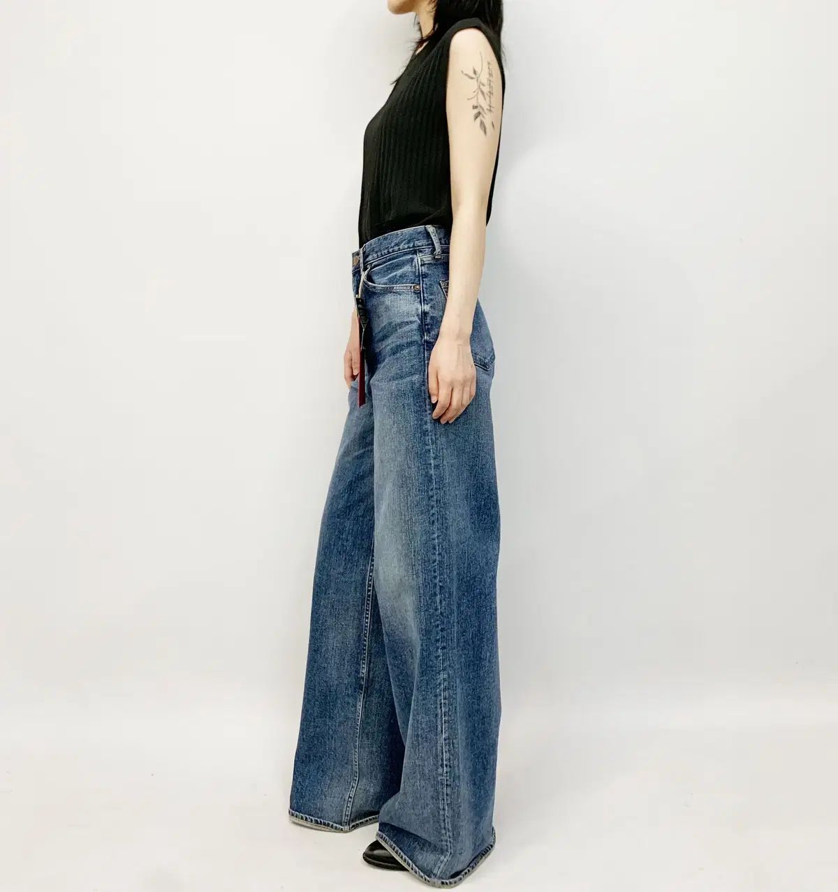 Theory - Theory プリーツトップス Theory(セオリー) プリーツ トップス - メルカリ