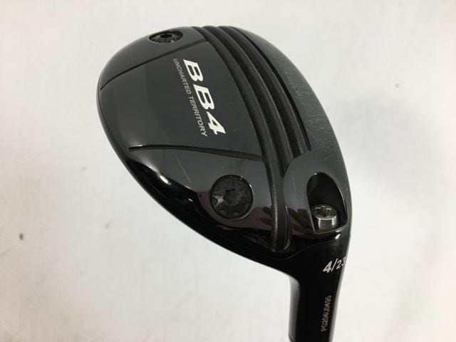 中古ゴルフクラブ】PROGRESS(プログレス) PROGRESS(プログレス) BB4 
