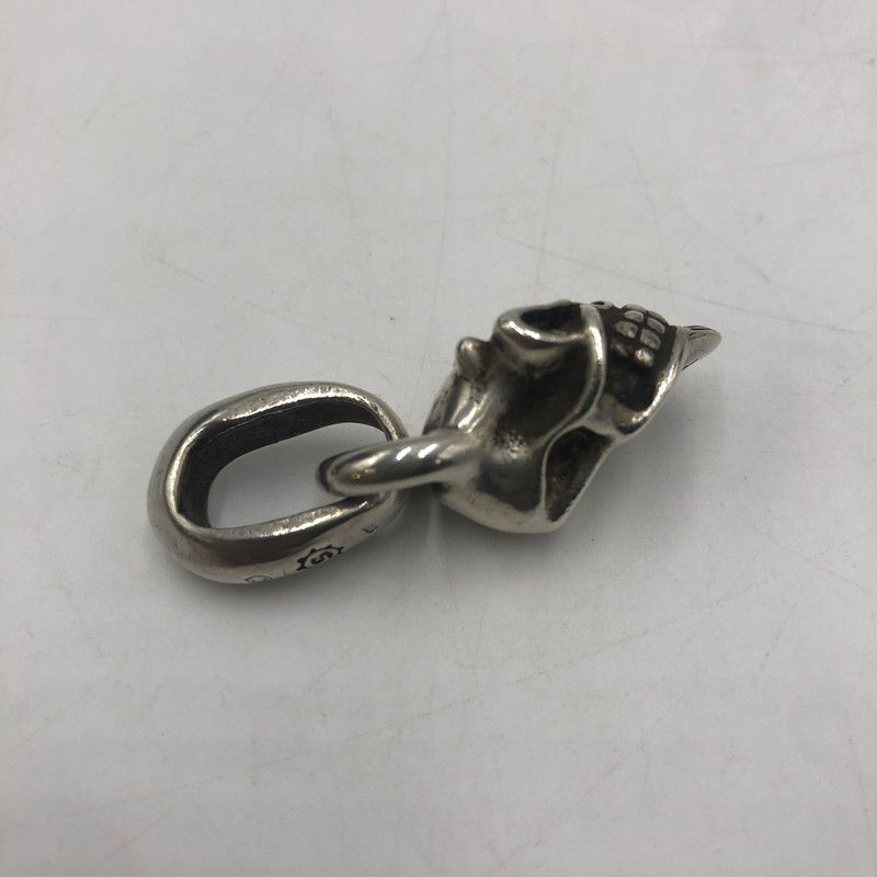 【貴重】STARLINGEAR micro devil ペンダントヘッド 貴重】STARLINGEAR micro devil ペンダントヘッド 貴重