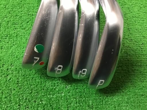 【新作到着!!】 ミズノ JPX 200X 4S アイアンセット IR MFUSION i 2020 フレックスR メンズ 男性用 右利き 右用 Aランク ゴルフクラブ 【90％OFF超高級ブランド】